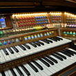 Lowrey A5000 Prestige - Organ Pianos